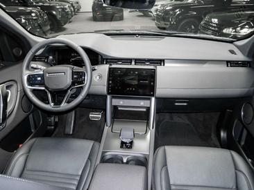 Land Rover Discovery Sport Dynamic SE AWD Hybrid P300e — photo 4