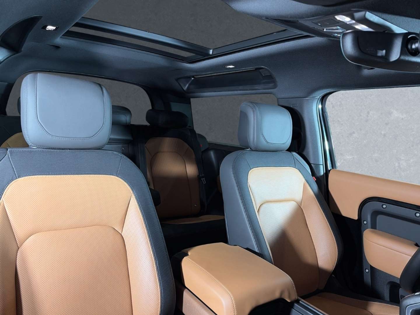 Land Rover Defender 90 D200 X-Dynamic HSE Winterpaket Pano - 2022 - Joinsteer - #16