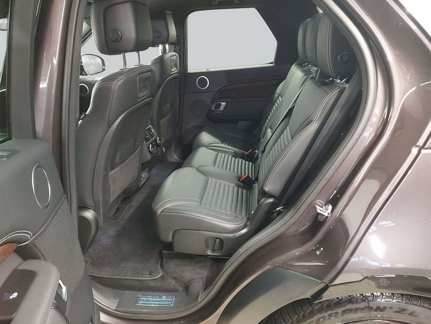 Land Rover Discovery D300 R-Dynamic SE - 2022 - Joinsteer - #5