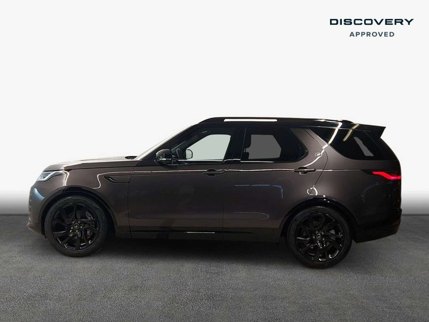 Land Rover Discovery D300 R-Dynamic SE - 2022 - Joinsteer - #6