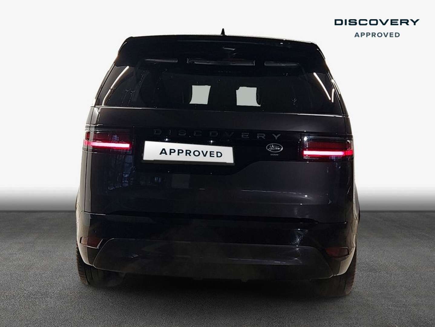 Land Rover Discovery D300 R-Dynamic SE - 2022 - Joinsteer - #7