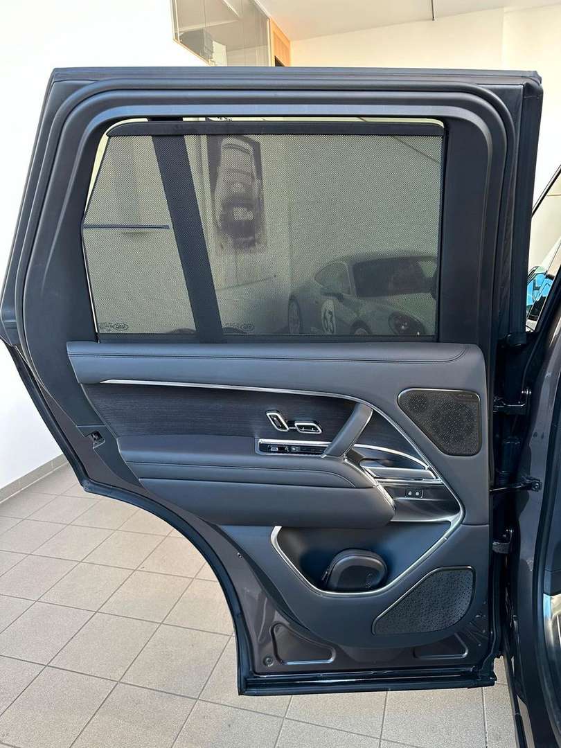 Land Rover Range Rover Autobiography P550e - 2024 - Joinsteer - #5