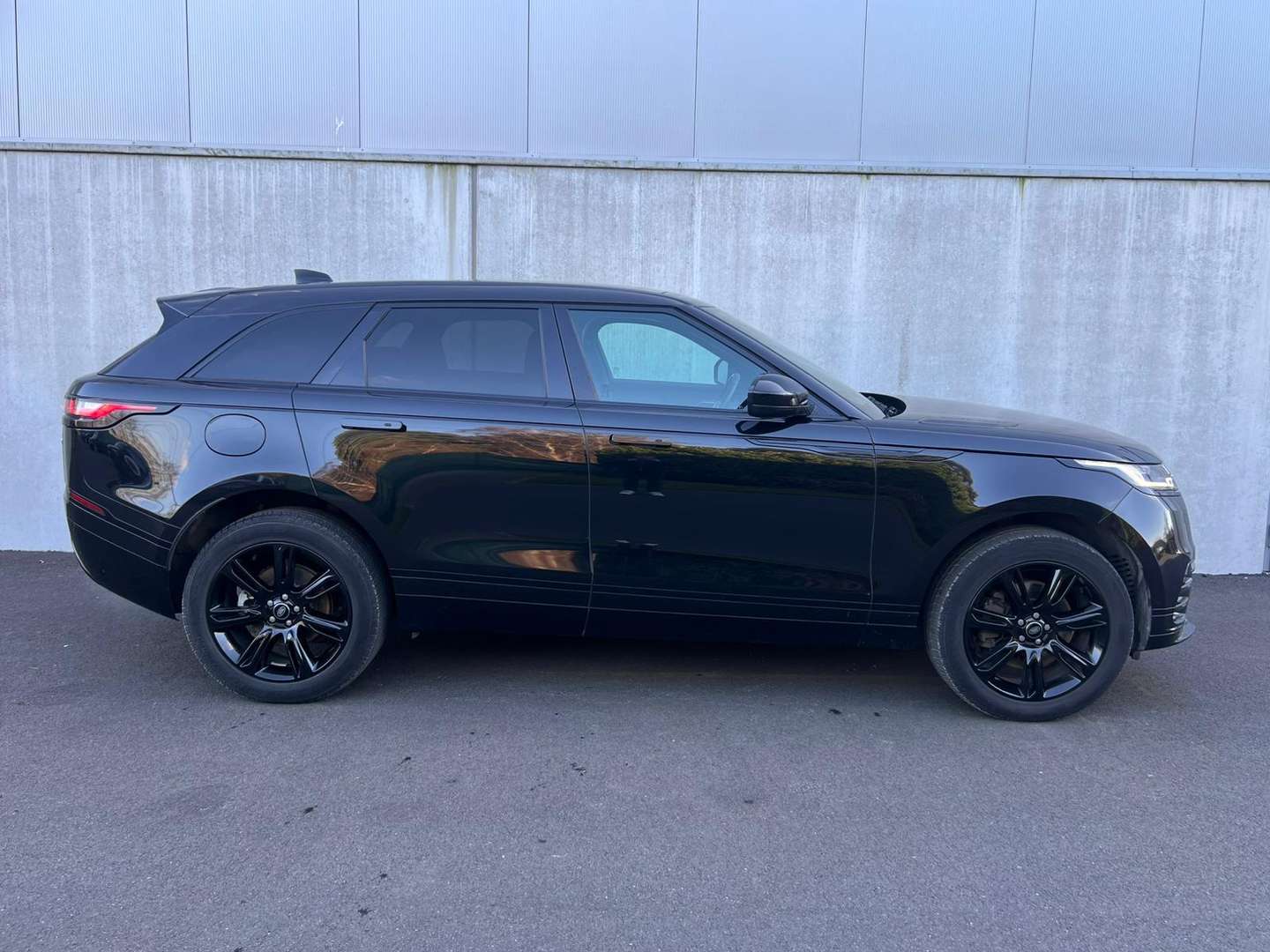 Land Rover Range Rover Velar D200 Dynamic S - 2023 - Joinsteer - #1