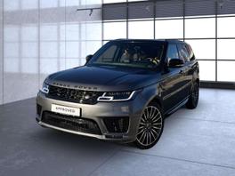 Land Rover Range Rover Sport 5.0 V8 Dynamic Autobiography - 2018 - Joinsteer - #1