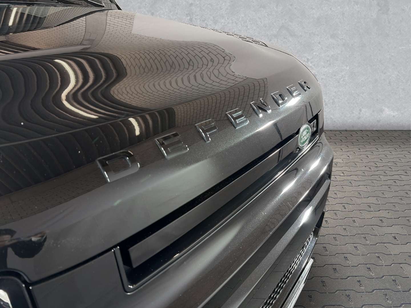 Land Rover Defender 90 D200 X-Dynamic HSE Winterpaket Pano - 2022 - Joinsteer - #20