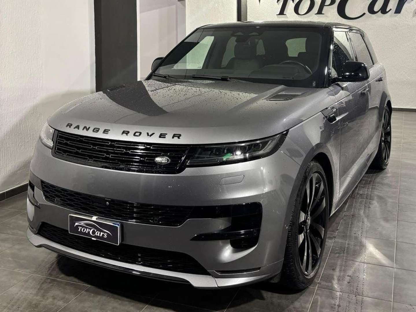 Land Rover Range Rover Sport 3.0d I6 Mhev Dynamic HSE Awd - 2022 - Joinsteer - #1