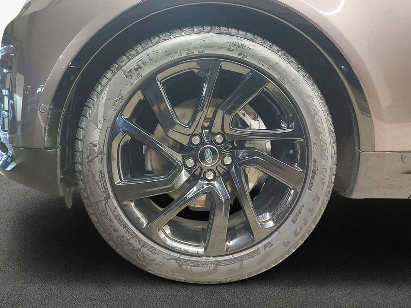 Land Rover Discovery D300 R-Dynamic SE - 2022 - Joinsteer - #9