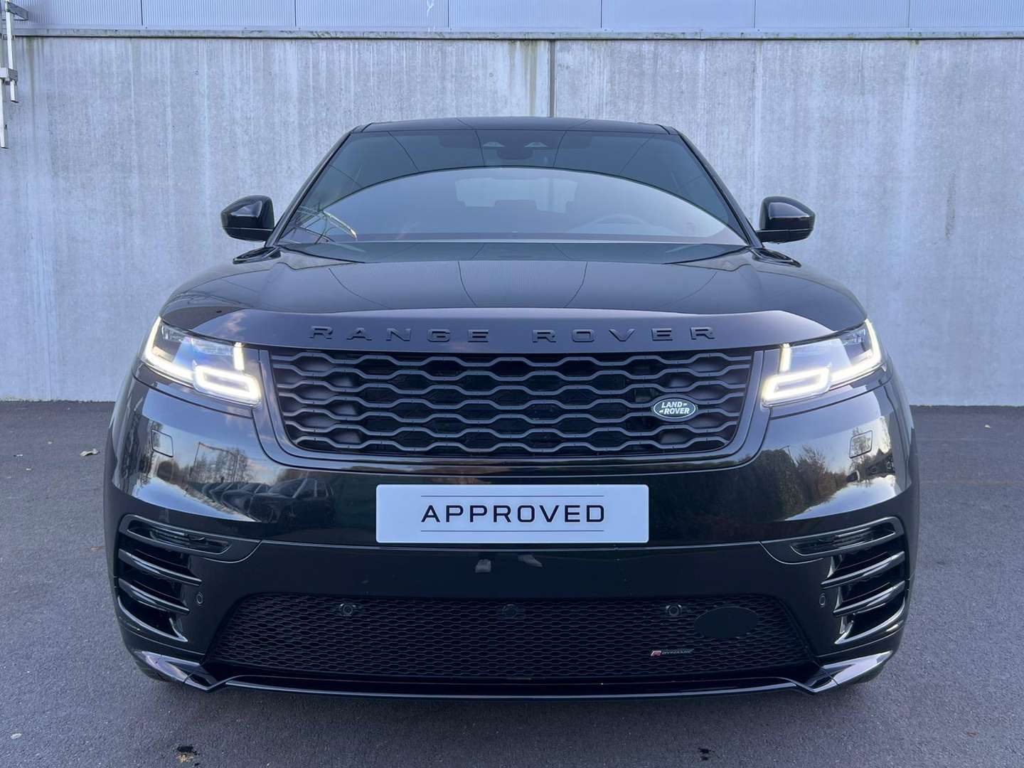 Land Rover Range Rover Velar D200 Dynamic S - 2023 - Joinsteer - #2