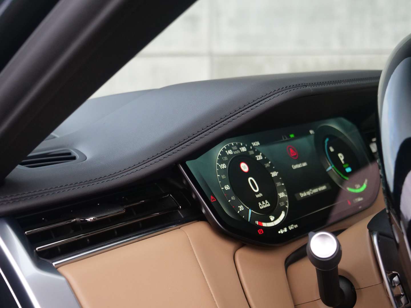 Land Rover Range Rover Autobiography 3.0 P550e - 2025 - Joinsteer - #4