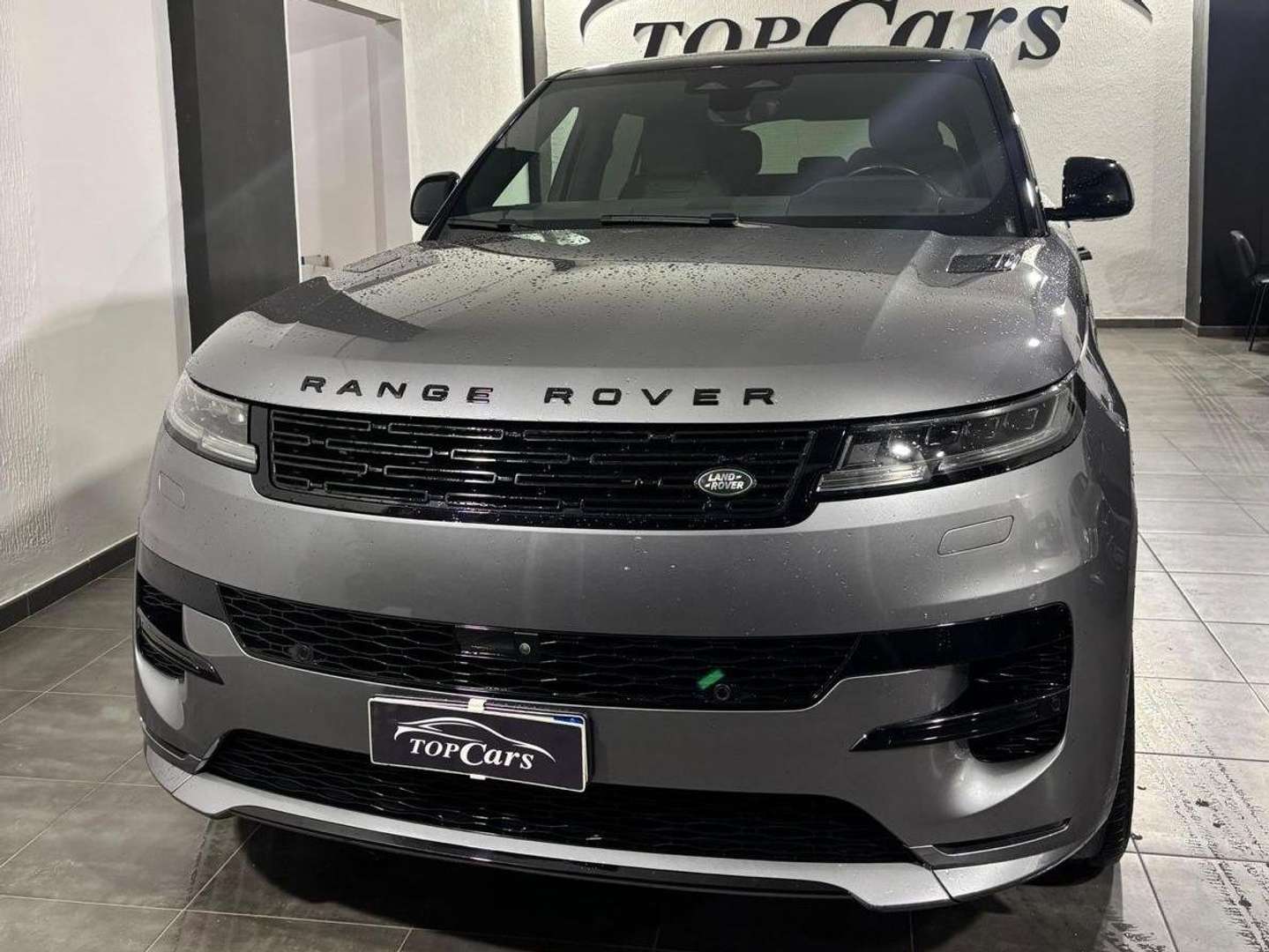 Land Rover Range Rover Sport 3.0d I6 Mhev Dynamic HSE Awd - 2022 - Joinsteer - #2