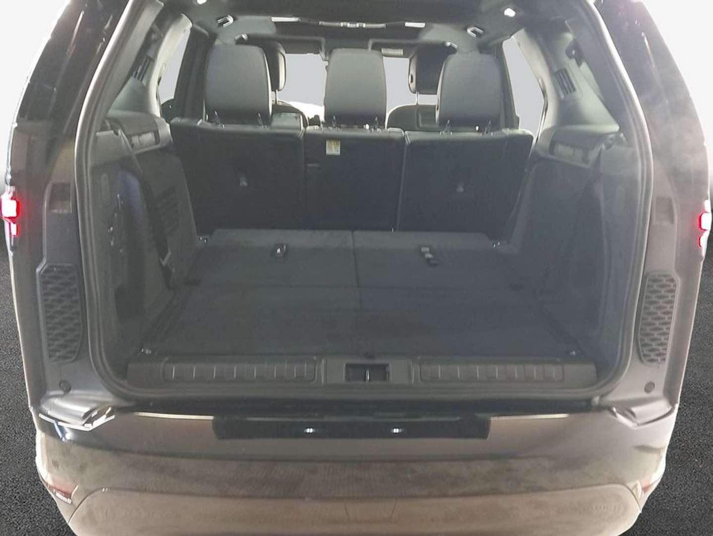 Land Rover Discovery D300 R-Dynamic SE - 2022 - Joinsteer - #12