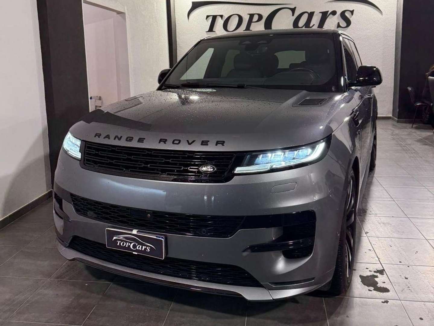 Land Rover Range Rover Sport 3.0d I6 Mhev Dynamic HSE Awd - 2022 - Joinsteer - #3