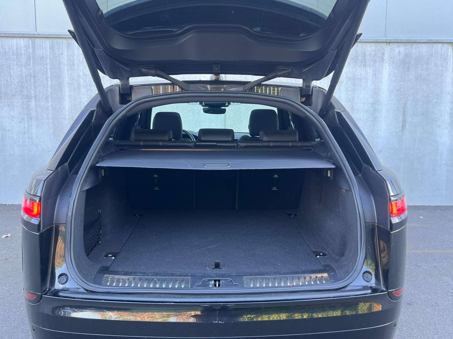 Land Rover Range Rover Velar D200 Dynamic S - 2023 - Joinsteer - #5