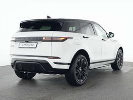 Land Rover Range Rover Evoque D200 Dynamic SE 20"+PANORAMA - 2025 - Joinsteer - #1