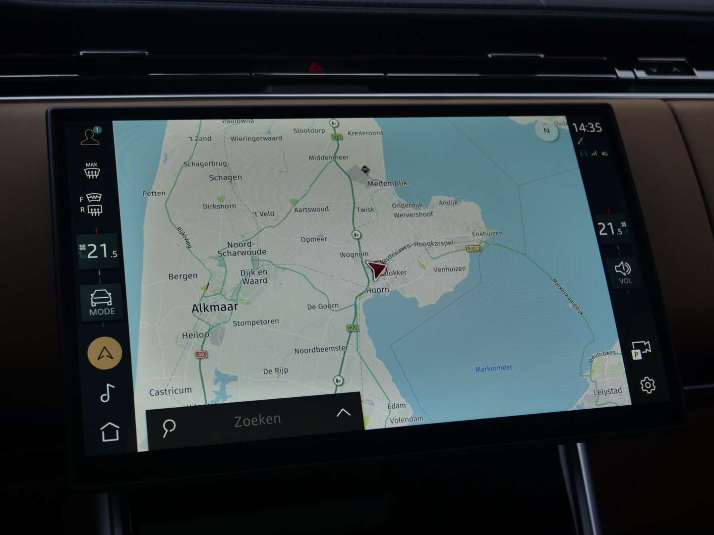 Land Rover Range Rover Autobiography 3.0 P550e - 2025 - Joinsteer - #6