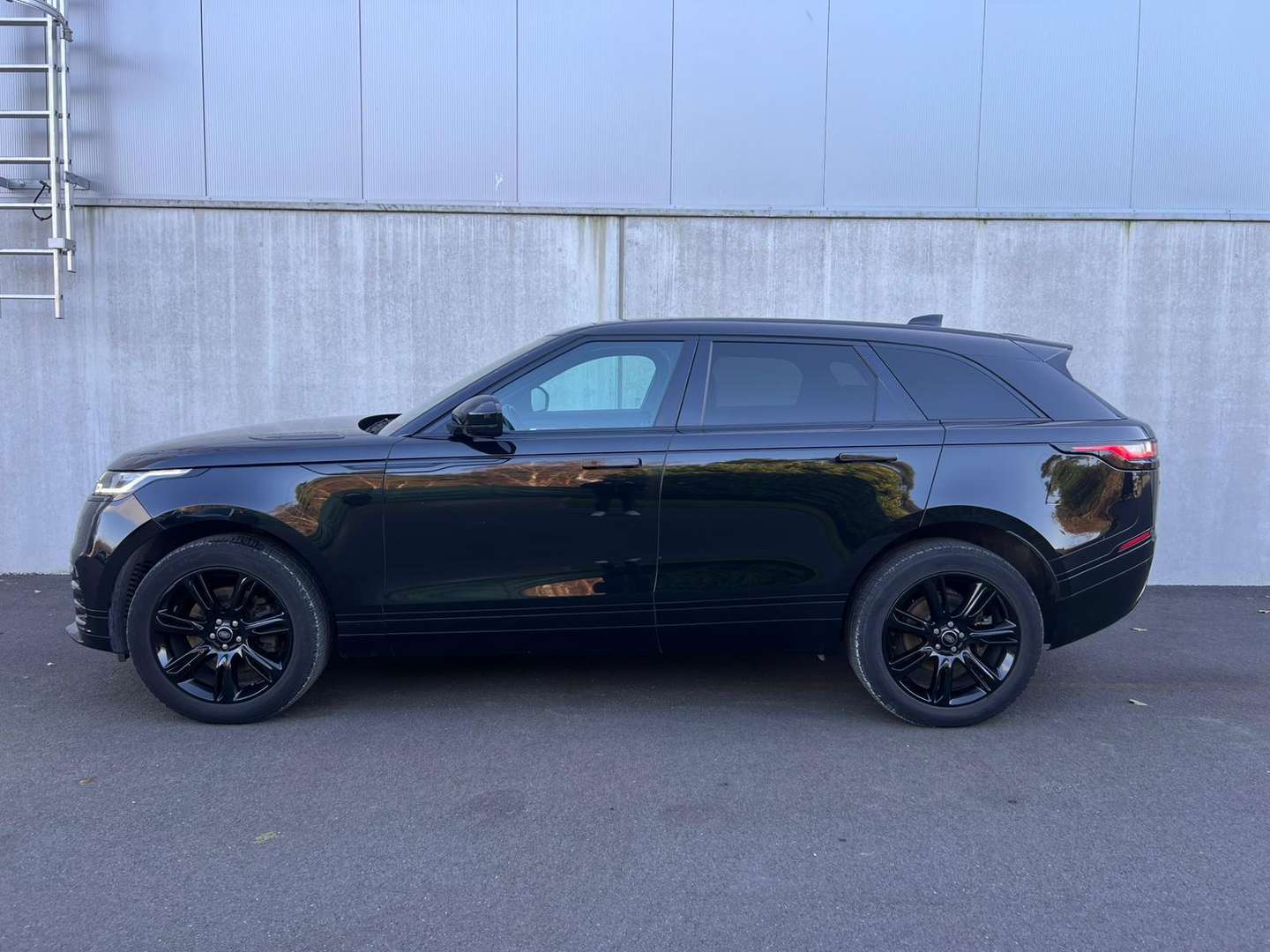 Land Rover Range Rover Velar D200 Dynamic S - 2023 - Joinsteer - #6