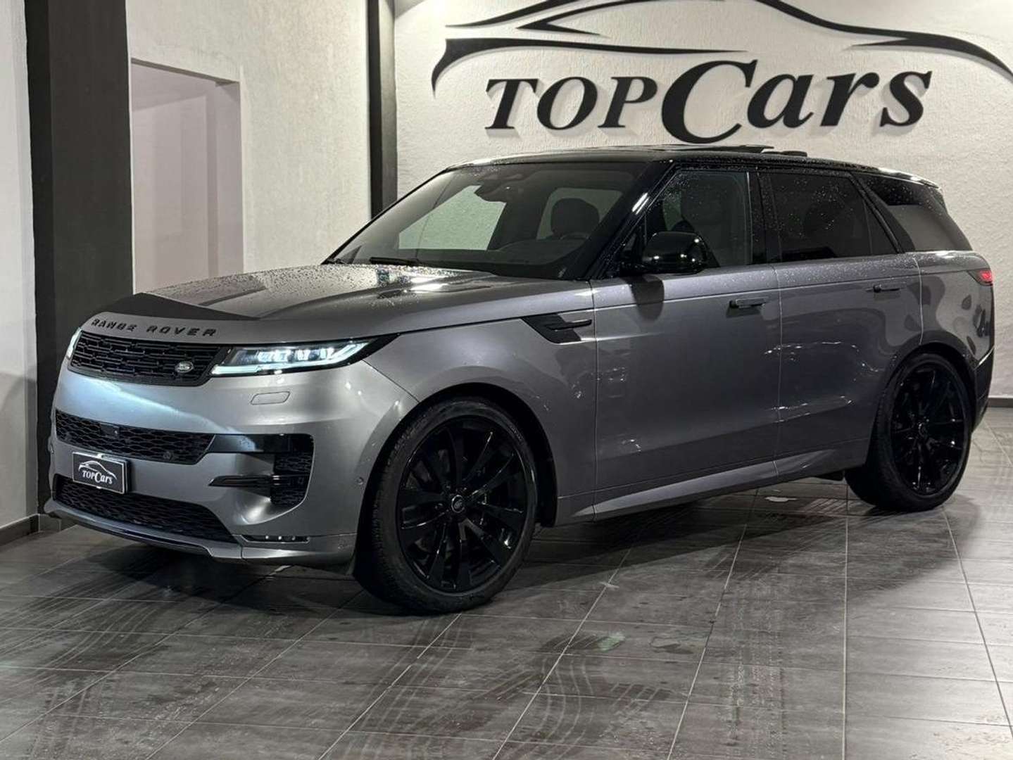 Land Rover Range Rover Sport 3.0d I6 Mhev Dynamic HSE Awd - 2022 - Joinsteer - #4