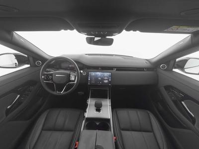 Land Rover Range Rover Evoque D200 Dynamic SE 20"+PANORAMA