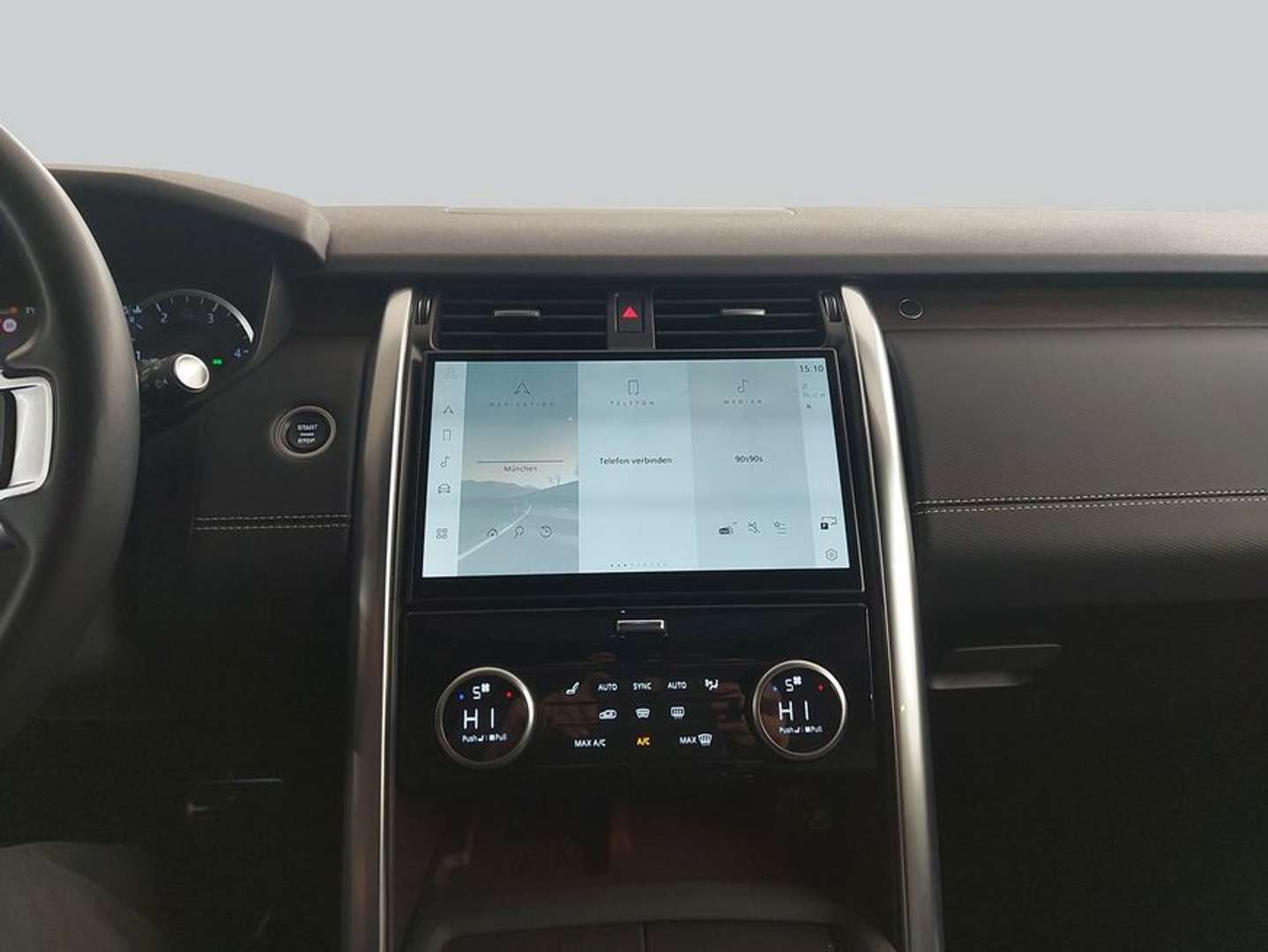 Land Rover Discovery D300 R-Dynamic SE - 2022 - Joinsteer - #15