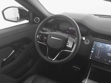 Land Rover Range Rover Evoque D200 Dynamic SE 20"+PANORAMA — photo 3