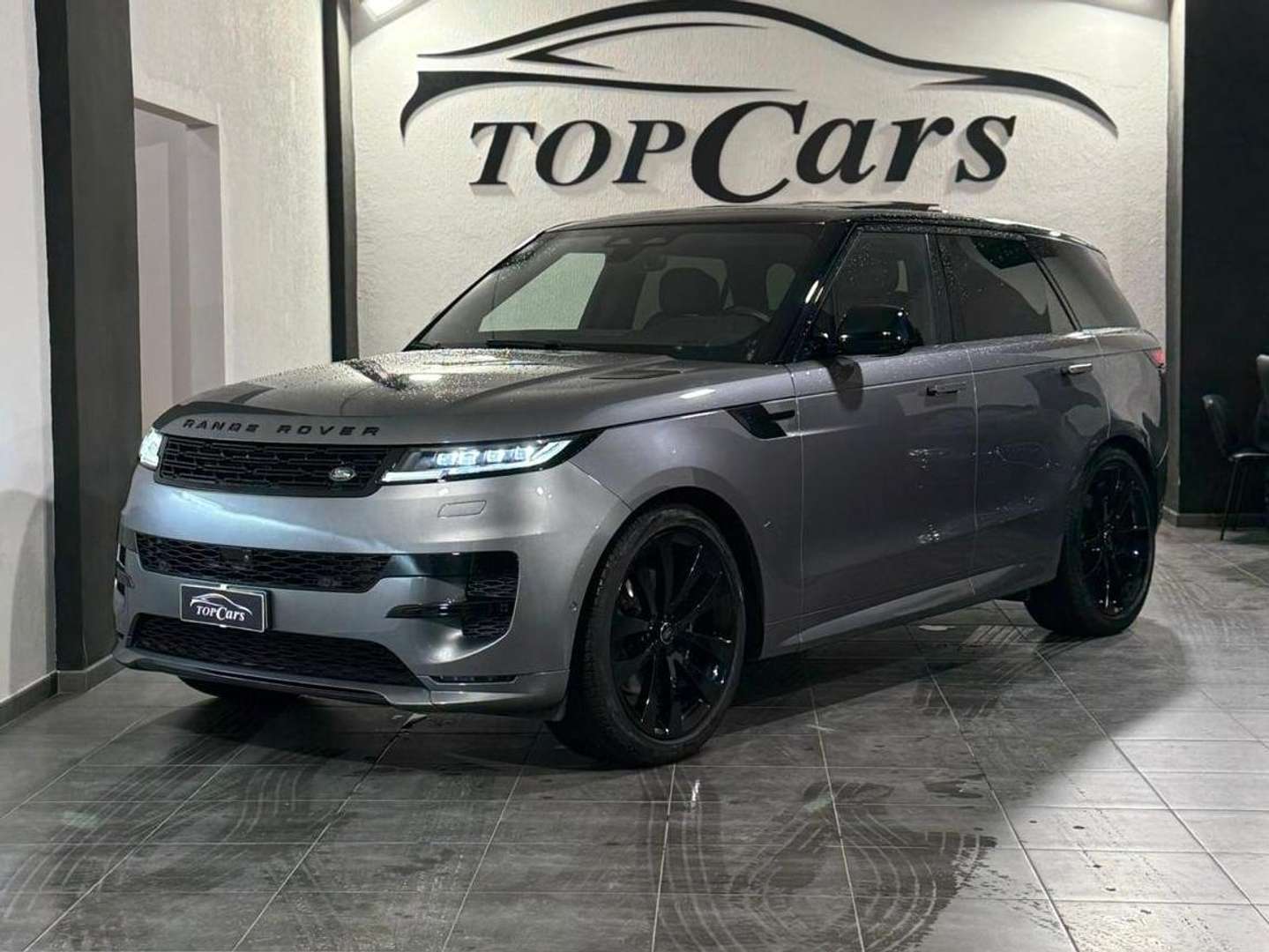 Land Rover Range Rover Sport 3.0d I6 Mhev Dynamic HSE Awd - 2022 - Joinsteer - #5