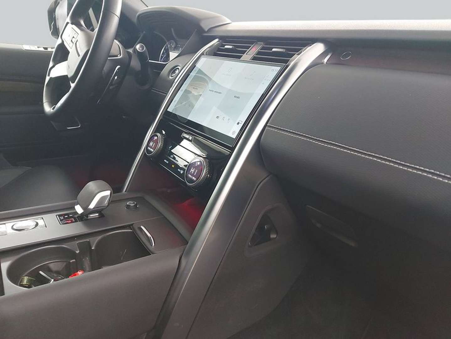 Land Rover Discovery D300 R-Dynamic SE - 2022 - Joinsteer - #16