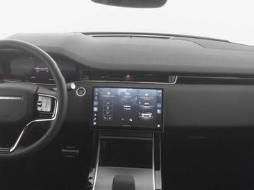 Land Rover Range Rover Evoque D200 Dynamic SE 20"+PANORAMA — photo 5