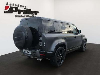 Land Rover Defender 110 Carpathian Edition/NAVI/ACC/DAB V8