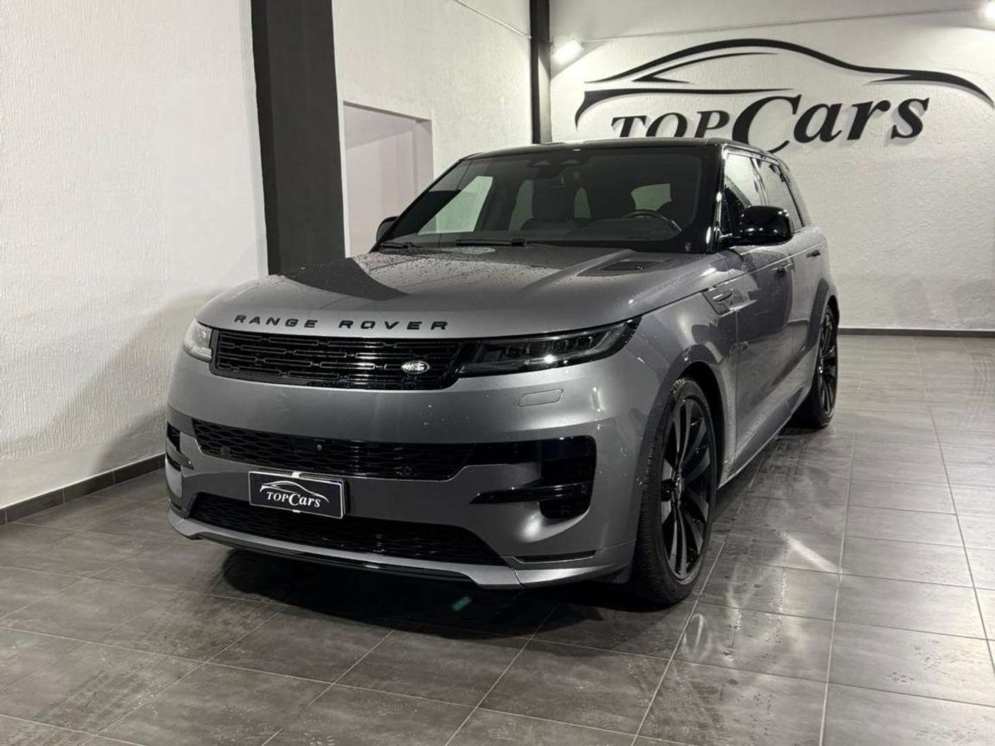 Land Rover Range Rover Sport 3.0d I6 Mhev Dynamic HSE Awd - 2022 - Joinsteer - #6