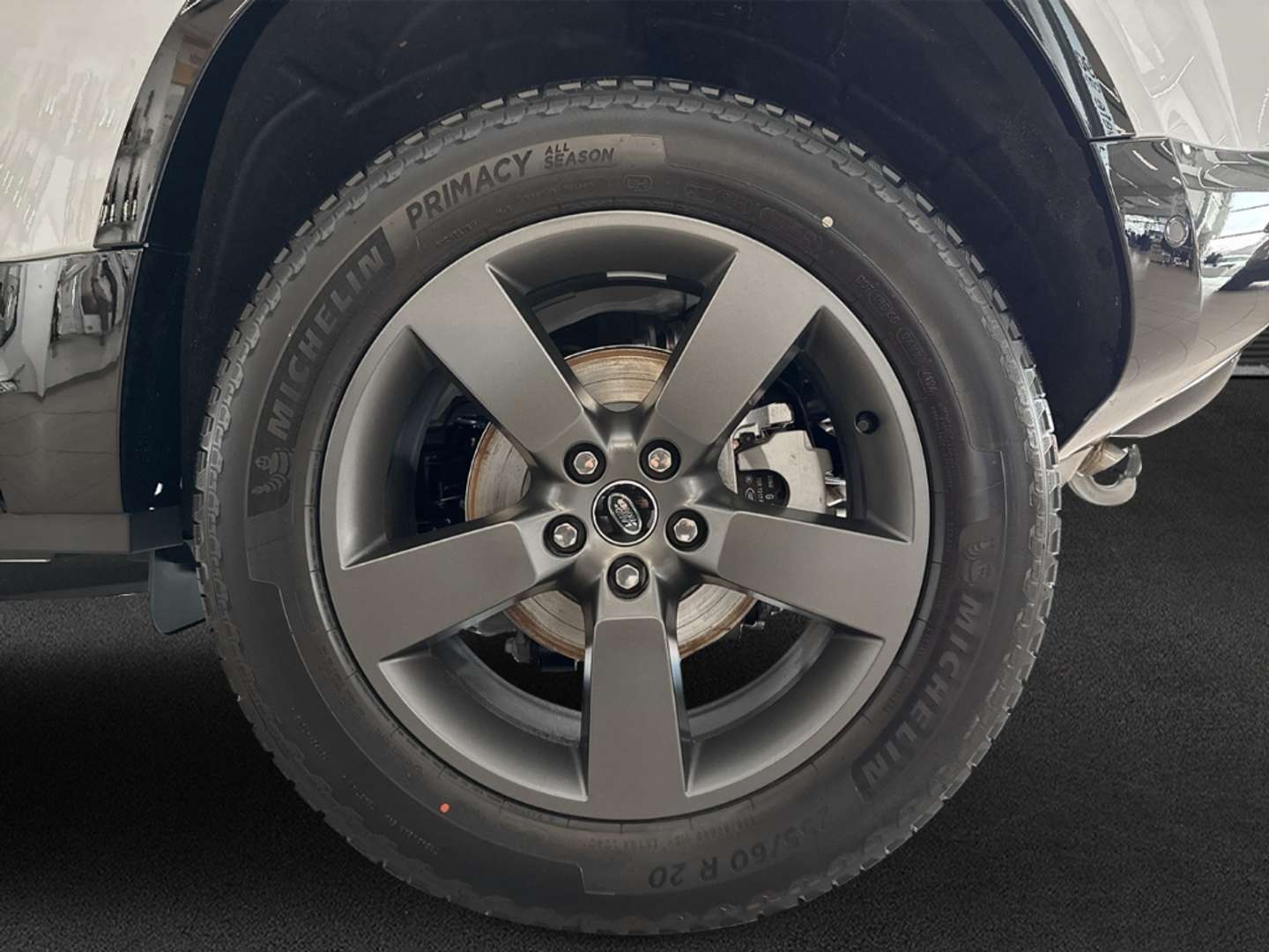 Land Rover Defender 90 D250 X-Dynamic SE+Luft+Pano+AHK+Matrix - 2025 - Joinsteer - #6