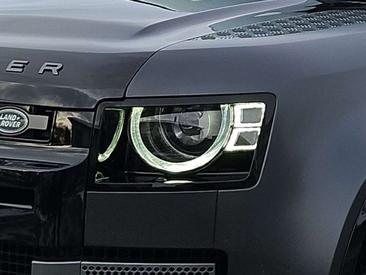 Land Rover Defender 110 Carpathian Edition/NAVI/ACC/DAB V8 — photo 5