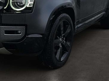 Land Rover Defender 110 Carpathian Edition/NAVI/ACC/DAB V8 — photo 6