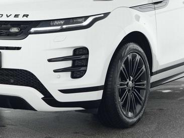 Land Rover Range Rover Evoque D200 Dynamic SE 20"+PANORAMA — photo 8