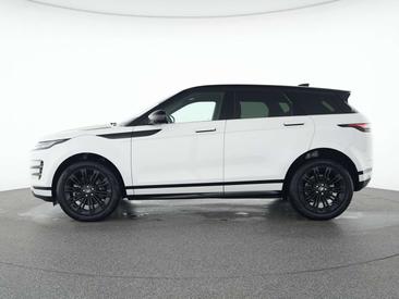 Land Rover Range Rover Evoque D200 Dynamic SE 20"+PANORAMA — photo 10