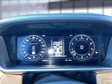 Land Rover Range Rover Sport 5.0 V8 Dynamic Autobiography — photo 12