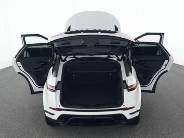 Land Rover Range Rover Evoque D200 Dynamic SE 20"+PANORAMA — photo 13