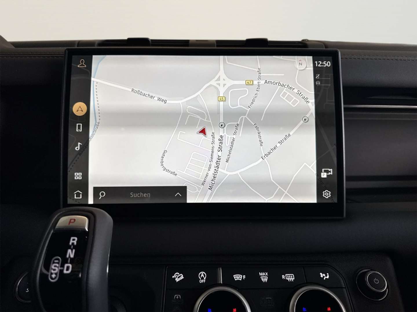 Land Rover Defender 90 D250 X-Dynamic SE+Luft+Pano+AHK+Matrix - 2025 - Joinsteer - #12