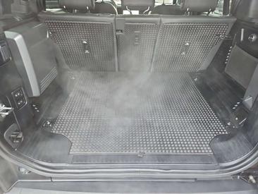Land Rover Defender 110 Carpathian Edition/NAVI/ACC/DAB V8 — photo 12