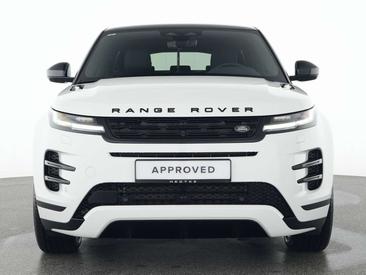 Land Rover Range Rover Evoque D200 Dynamic SE 20"+PANORAMA — photo 14