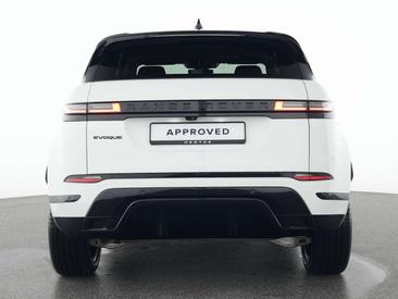 Land Rover Range Rover Evoque D200 Dynamic SE 20"+PANORAMA — photo 15