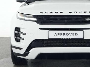 Land Rover Range Rover Evoque D200 Dynamic SE 20"+PANORAMA — photo 16