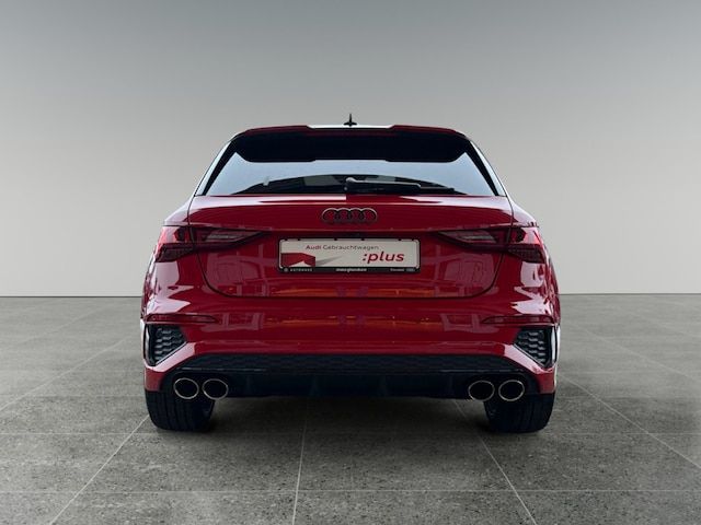 Audi S3 Sportback TFSI Quattro S Tronic - 2022 - Joinsteer - #6