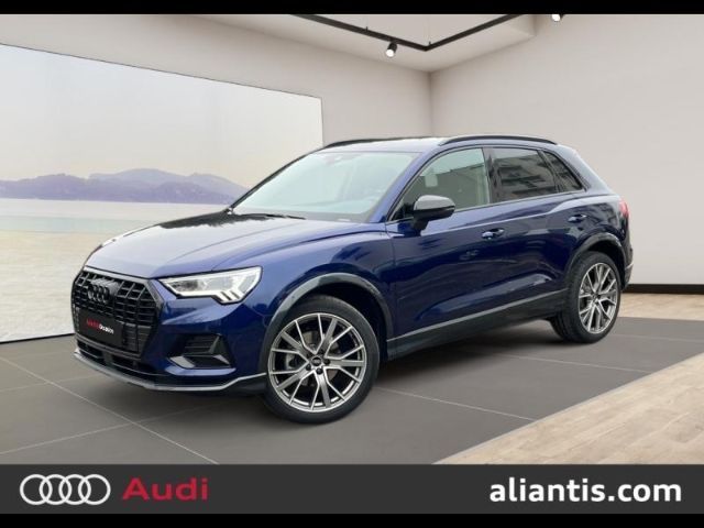 Audi Q3 Design Luxe 35 TFSI 150 Ch S Tronic - 2023 - Joinsteer - #1