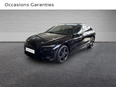 Audi A6 Avant S Line E-tron Performance 270,00 KW -  - Joinsteer - #1