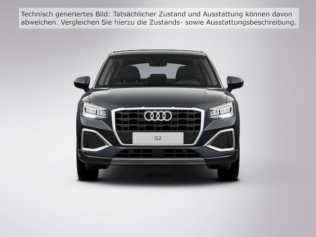 Audi Q2 Advanced 35 TFSI S Tronic - 2025 - Joinsteer - #4