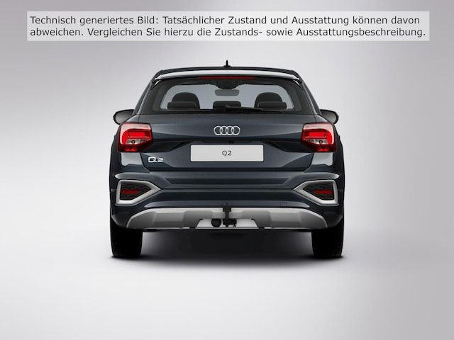 Audi Q2 Advanced 35 TFSI S Tronic - 2025 - Joinsteer - #5