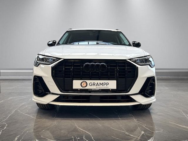 Audi Q3 TFSI E S Line 45 TFSI E S Tronic - 2022 - Joinsteer - #2
