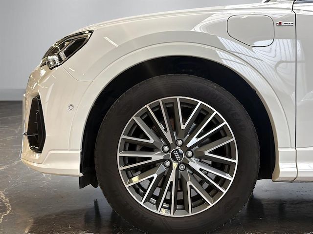 Audi Q3 TFSI E S Line 45 TFSI E S Tronic - 2022 - Joinsteer - #3