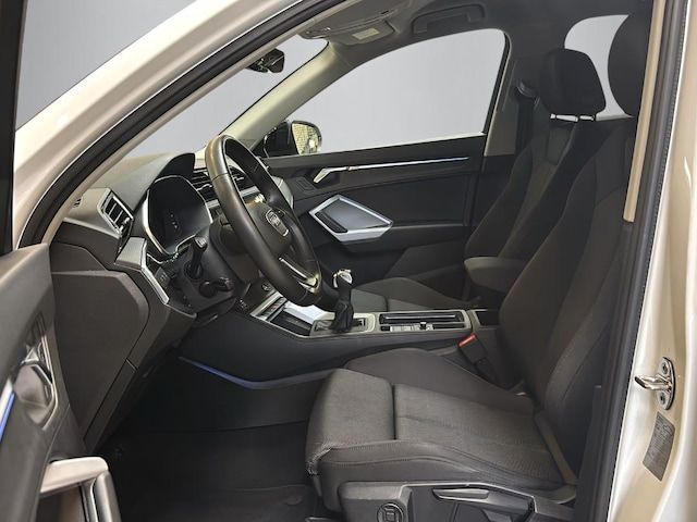 Audi Q3 TFSI E S Line 45 TFSI E S Tronic - 2022 - Joinsteer - #5