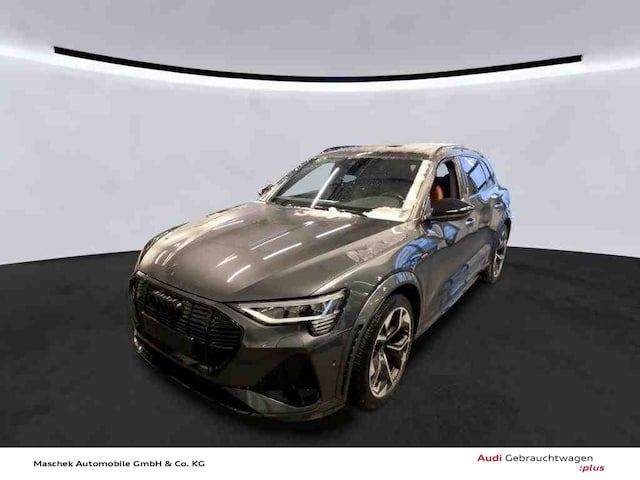 Audi E-tron S S E-tron Quattro - 2022 - Joinsteer - #1